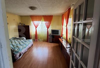 Casa individuala, 98 mp, 427 mp teren, zona Someseni - 7