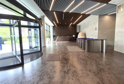 Inchiriere birouri AFI Tech Park, suprafete intre 760-1550mp, Comision 0% - 4