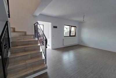 DUPLEX 3 CAMERE , 2 bai, zona Miroslava-Balciu - 10