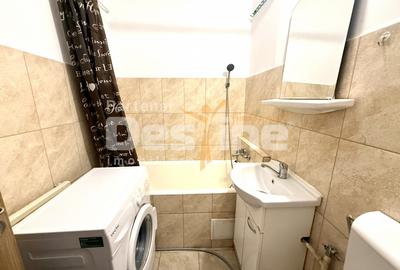 Garsoniera I Crangasi I Metrou 3 minute I Balcon - 7