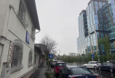 Particular/Vilă  One Cotroceni  | 7 camere || Pt FIRMA - 3