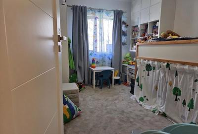 Soveja stradal-apartament 3 camere finisat modern - 9