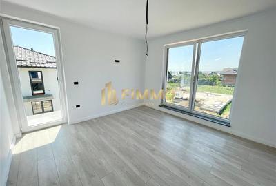 Duplex La Cheie | Avans +  Rate 24 luni | Ipotesti | Suceava | ID:1455 - 4