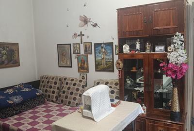 Propun Casă de vânzare –Piața Victoriei / zona Matache –Ideală pentru investiție - 5