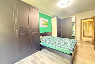 3 CAMERE  | COMPLET RENOVAT 2024 | METROU MUNCII - 4