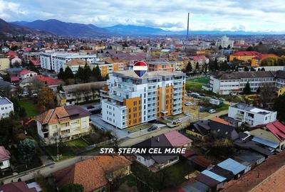 Biroul ideal pentru business-ul tău – spațiu modern - 1