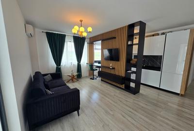 Apartament 2 camere Dacia Comat Towers 162564 - 2