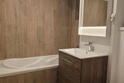 Apartament 3 camere mobilat , Zona Rond Alba Iulia - 8