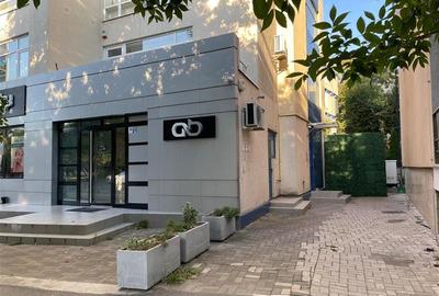 Inchirieri spatiu de birouri - Caramfil - 155 mp - 1