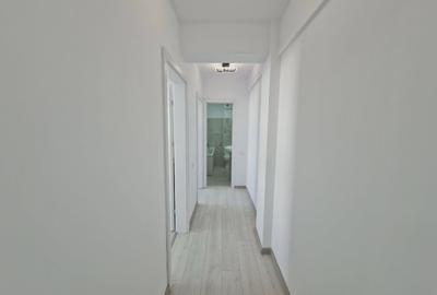 Comision 0% ap 3 camere, finisat, parcare subterana, str Traian Vuia - 16