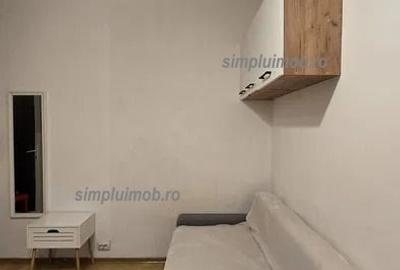 Unirii Alba Iulia Garsoniera Cocheta - 4