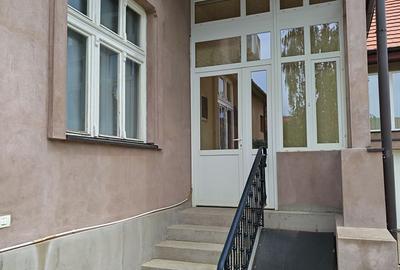 Casă cu destinație multiplă _ curte generoasă- Bălcescu - 18