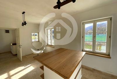 VANZARE CASA INDIVIDUALA | 1000 MP TEREN | TOCILE, SIBIU - 8