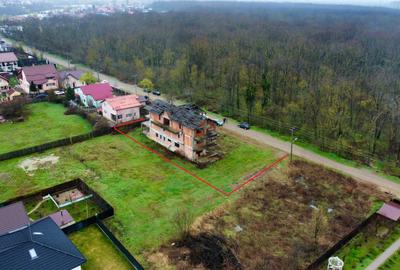 Casă individuală cu 11 camere în Balotești