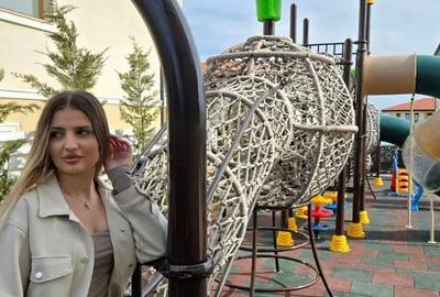 Casă individuală smart,ESQ Village 3,model nou 145mpU,4 băi,2 balcoane - 20