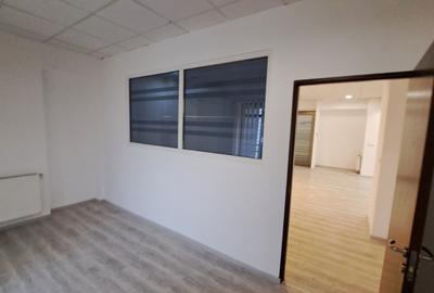 SPATIU BIROU- CLADIRE BIROURI PREMIUM- COSTURILE UTILITATILOR SUNT INCLUSE - 12