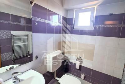 Apartament cu 3 camere de inchiriat, zona Aradului, Timisoara - 16