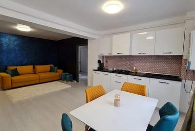 Apartament cu 2 camere decomandat în Tătărași
