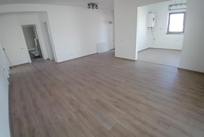 Casa 4 cam , 2 bai | Placa beton la pod | Teren 400mp ! 5 min Primarie - 6