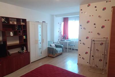 Dristor, garsoniera, 6 minute metrou, mobilat, utilat, renovata recent - 12