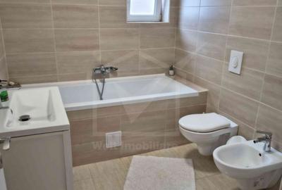 Apartament 4 camere | curte comuna | Baciu - 9