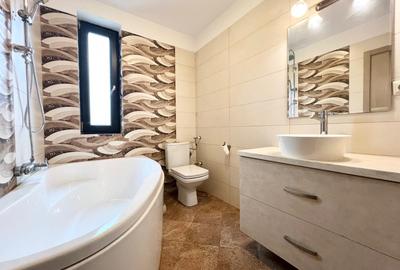 VILA 4 CAMERE / CURTE PROPRIE/ 2 LOCURI PARCARE - 18
