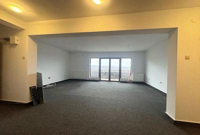 Apartament 4 camere 135mp, et2/3 - panorama oras, parcare - Zorilor - 5