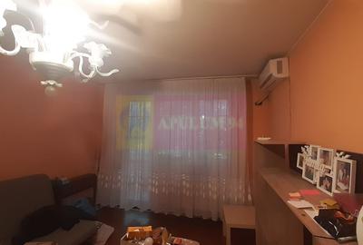 Apartament 2 Camere 5 minute de Metrou Brâncoveanu - 12
