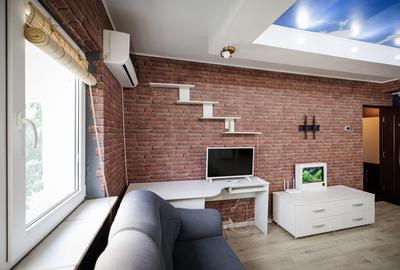 Apartament cu 2 camere, DECOMANDAT, zona Mircea Cel Bătrân - 1