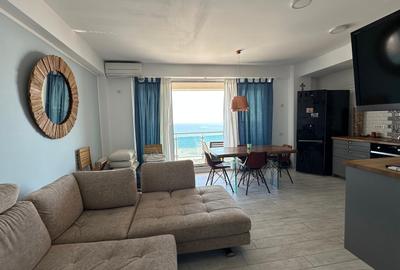 Promenada Mamaia Nord Apartament Frontal La Mare 2 Camere Mobilat Utilat LUX - 9