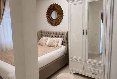 Apartament luxury 3 camere, 69 mp, 2 parcări incluse – Apahida - 4