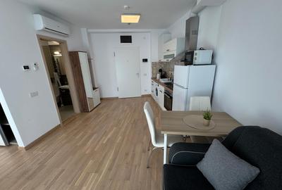 Studio in complexul Isho - 4