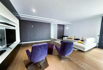 Apartament cu 4 camere de inchiriat Cortina Residence Herastrau - 4