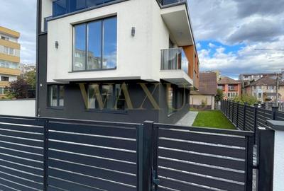 Casa Individuală - SU 220MP | ST 300MP | 3 Niveluri - Cart. Gheorgheni - 10