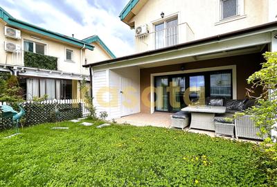 Vila Cosmopolis I complet renovata I Premium I Mansarda amenajata - 20