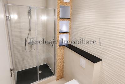 Duplex Aviatorii Residence | Parcare subterana - 11