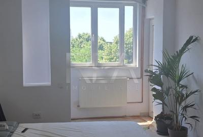 3 Camere | Știrbei Vodă – Cișmigiu | Imobil Interbelic RS1 - 6