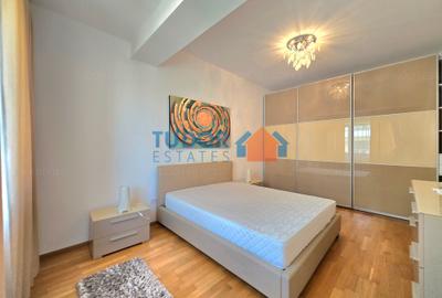 Apartament Spatios 1 Dormitor Heratsrau cu Parcare - 7