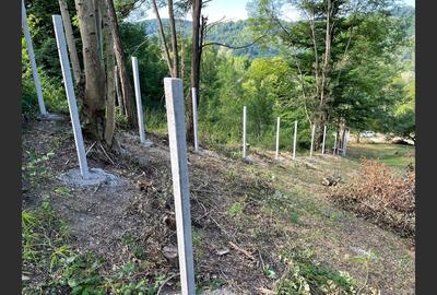 Vânzare teren Provita de Jos: 2301 mp, centru - 4