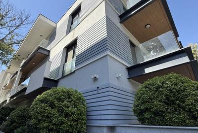 Apartament cu 3 camere în Floreasca