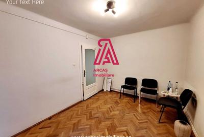 Apartament de vanzare cu 4 camere, B-dul Victoriei! - 15