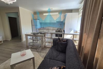 Apartament 2 Camere Complex Citylights Voluntari - 4