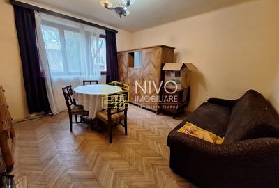 Apartament 2 camere -Tg. Mureș - Cornișa - UMFST