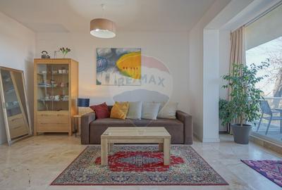 2 CAMERE CU PANORAMA, TERASA SI PARCARE | CETATEA BRASOV, MAIOR CRANTA - 3