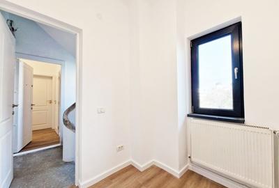 VANZARE APARTAMENT 4 CAMERE + BIROU + 3 DEPENDINTE - DOMENII/CASIN - 17