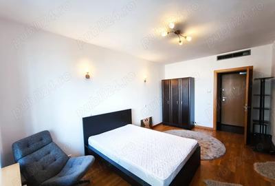 Asmita Gardens | Garsoniera | Proximitate metrou | AC - 1