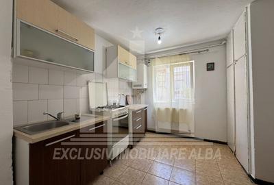 Apartament 2 camere | De inchiriat | 50 mp | Etaj 1 | Cetate - 3