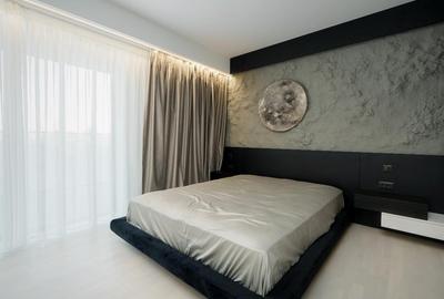 Apartament 2 camere, zona Floreasca, Yacht Kid - 10