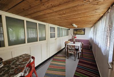 Casa Deva, strada Calugareni - 7