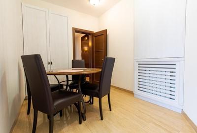 PRIMAVERII DE INCHIRIAT APARTAMENT 4 CAMERE MOBILAT CLASIC - 19